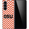 Oregon State University Chevron Galaxy Z Fold5 5G Skin