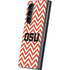 Oregon State University Chevron Galaxy Z Fold5 5G Skin
