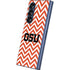 Oregon State University Chevron Galaxy Z Fold6 Skin