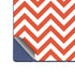 Oregon State University Chevron Galaxy Z Fold6 Skin