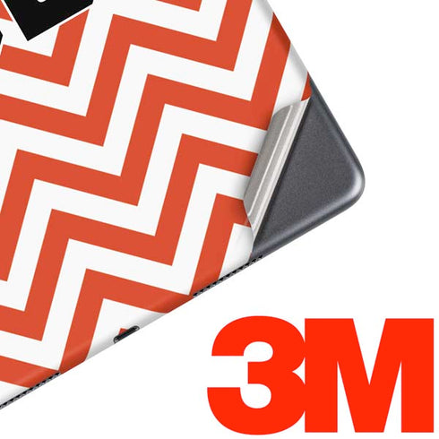 Oregon State University Chevron iPad Skins