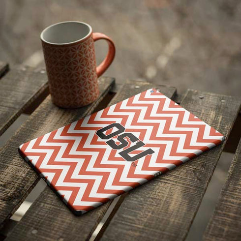 Oregon State University Chevron iPad Skins