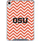 Oregon State University Chevron iPad 11th Gen (2025) Clear Case