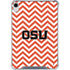 Oregon State University Chevron iPad 11th Gen (2025) Clear Case