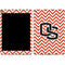 Oregon State University Chevron Apple iPad Skin