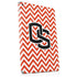 Oregon State University Chevron Apple iPad Skin