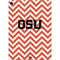 Oregon State University Chevron Apple iPad Air Skin