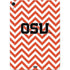 Oregon State University Chevron Apple iPad Air Skin