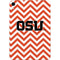 Oregon State University Chevron Apple iPad Mini Skin
