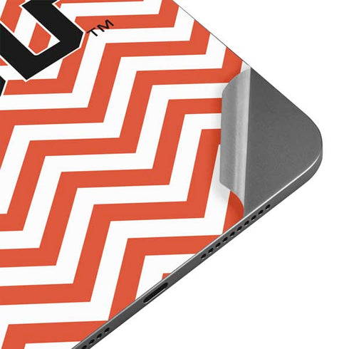 Oregon State University Chevron Apple iPad Mini Skin