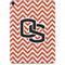 Oregon State University Chevron Apple iPad Pro Skin