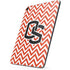 Oregon State University Chevron Apple iPad Pro Skin