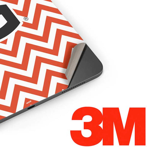 Oregon State University Chevron Apple iPad Pro Skin