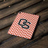 Oregon State University Chevron Apple iPad Pro Skin