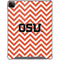 Oregon State University Chevron iPad Cases