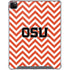 Oregon State University Chevron iPad Cases
