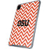 Oregon State University Chevron iPad Cases