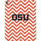 Oregon State University Chevron iPad Pro 13in M4 (2024) Skin