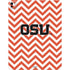 Oregon State University Chevron iPad Pro 13in M4 (2024) Skin