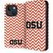 Oregon State University Chevron iPhone 14 Folio Case