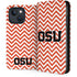 Oregon State University Chevron iPhone Cases