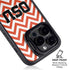 Oregon State University Chevron iPhone 14 Pro Kickstand Case