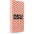 Oregon State University Chevron iPhone 15 Plus Folio Case