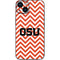Oregon State University Chevron iPhone 15 Skin