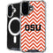 Oregon State University Chevron iPhone 16 MagSafe Case