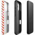 Oregon State University Chevron iPhone 16 Plus Impact Case