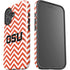 Oregon State University Chevron iPhone 16 Plus Impact Case