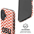 Oregon State University Chevron iPhone 16 Plus Magsafe Impact Case