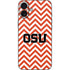 Oregon State University Chevron iPhone 16 Plus Skin