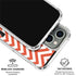 Oregon State University Chevron iPhone 16 Pro Clear Case