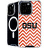 Oregon State University Chevron iPhone 16 Pro MagSafe Case