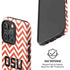 Oregon State University Chevron iPhone 16 Pro Magsafe Impact Case