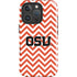 Oregon State University Chevron iPhone 16 Pro Max Impact Case