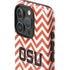 Oregon State University Chevron iPhone 16 Pro Max Impact Case