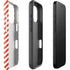 Oregon State University Chevron iPhone 16 Pro Max Impact Case