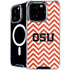 Oregon State University Chevron iPhone 16 Pro Max MagSafe Case