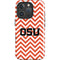 Oregon State University Chevron iPhone 16 Pro Max Magsafe Impact Case