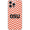 Oregon State University Chevron iPhone 16 Pro Max Skin