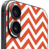 Oregon State University Chevron iPhone 16 Skin