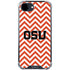 Oregon State University Chevron iPhone 16e Clear Case