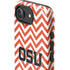 Oregon State University Chevron iPhone 16e Impact Case