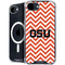 Oregon State University Chevron iPhone 16e MagSafe Case