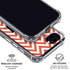 Oregon State University Chevron iPhone 16e MagSafe Case