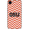 Oregon State University Chevron iPhone 16e Skin