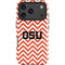 Oregon State University Chevron iPhone 18 Pro Impact Case