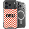 Oregon State University Chevron iPhone 18 Pro MagSafe Case